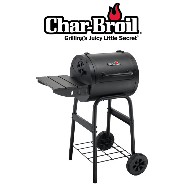 Buy Char Broil American Gourmet 18