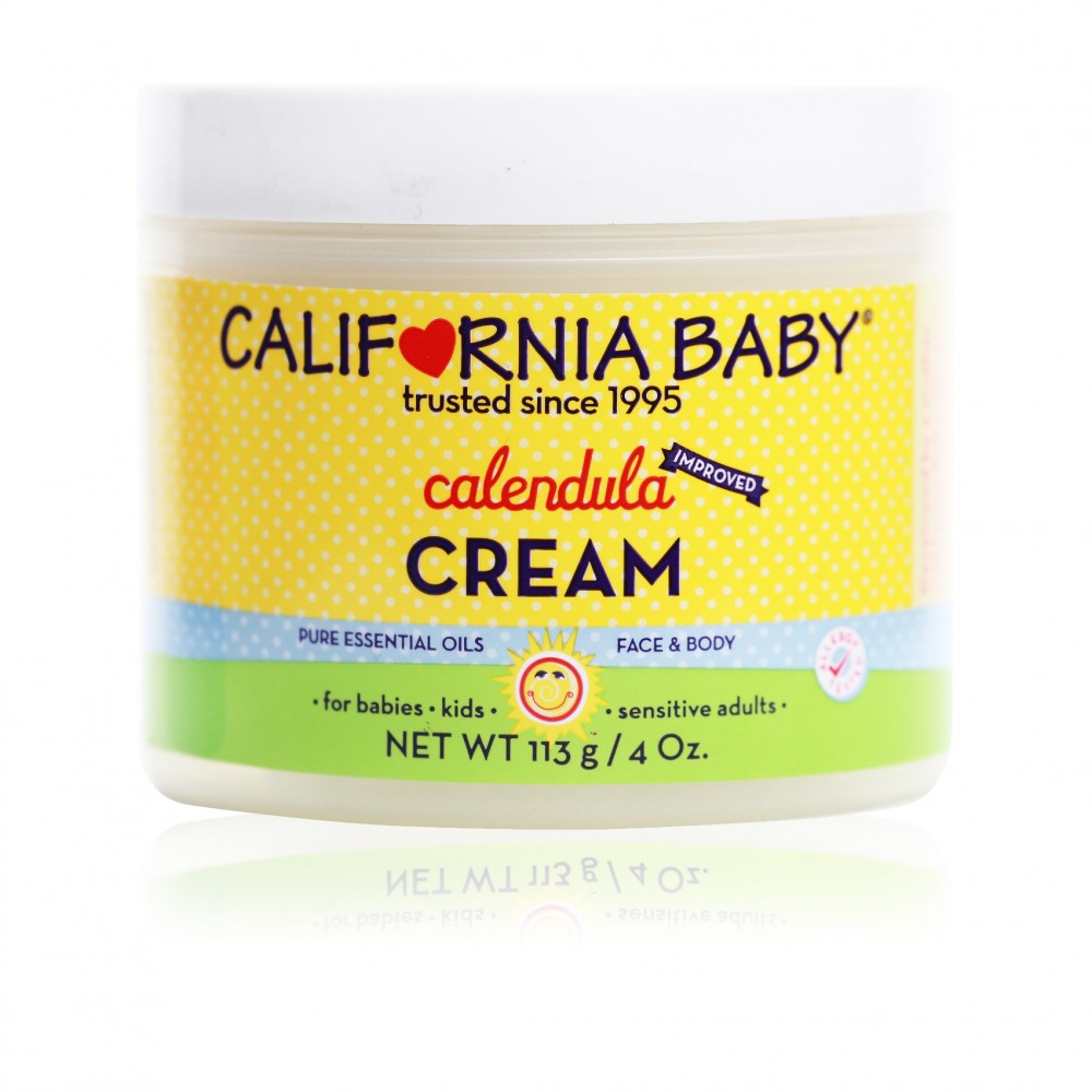 california calendula cream