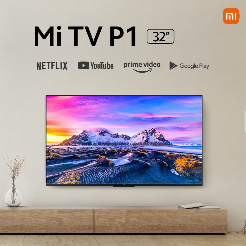 Xiaomi l32m7 earu