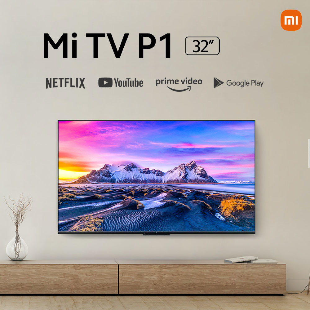 Mi tv p1