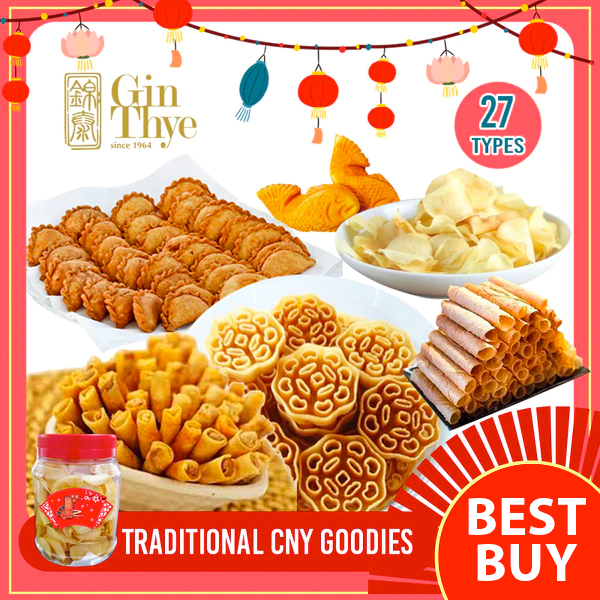 chinese new year honeycomb biscuit