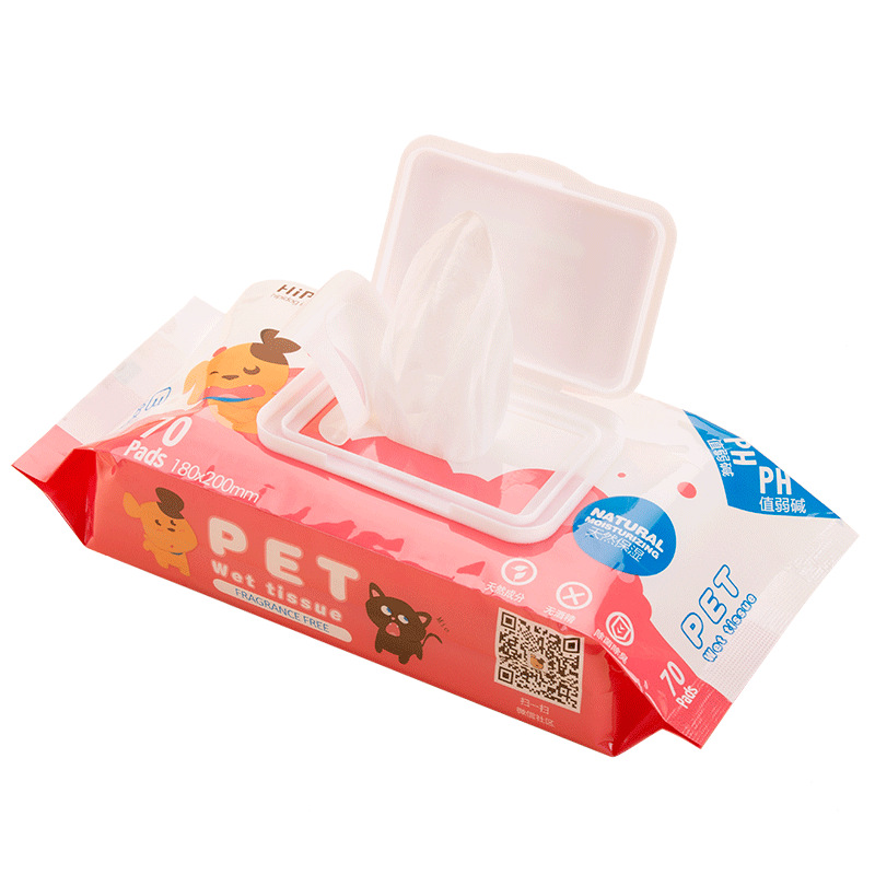 Buy Pet Petspecific wet wipes cat dog wipe clean pet wet wipe summer
