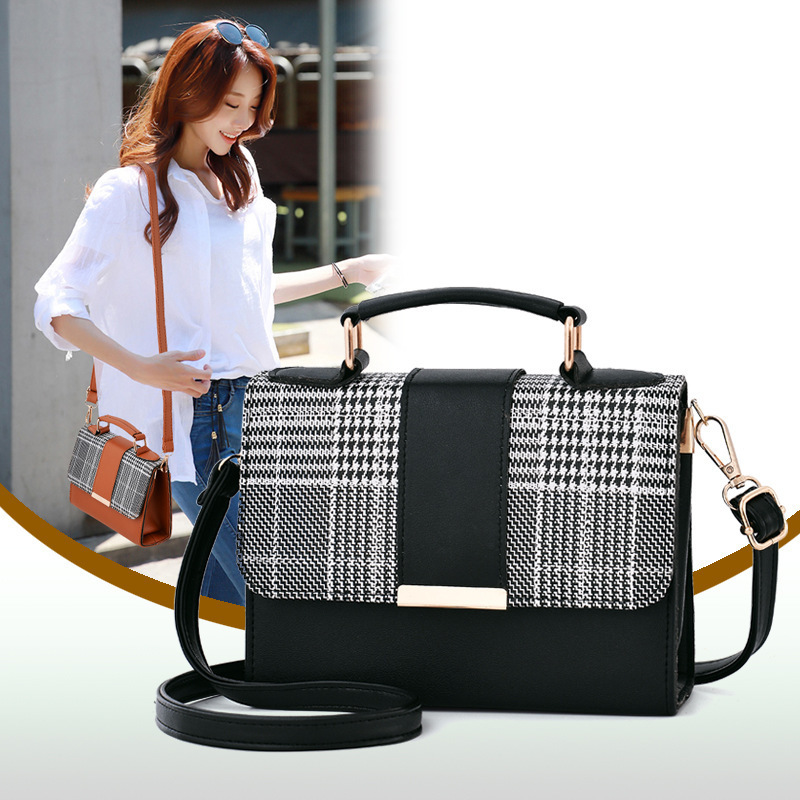 stylish women's luggage