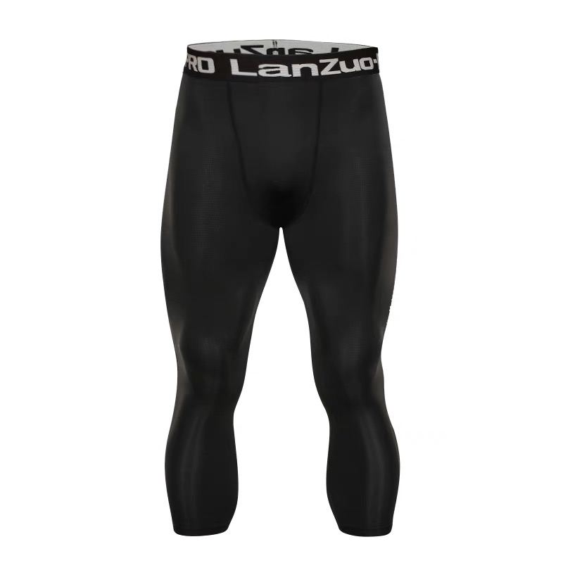 Buy Basketball protection sevenpoint pants James sports pantyhose