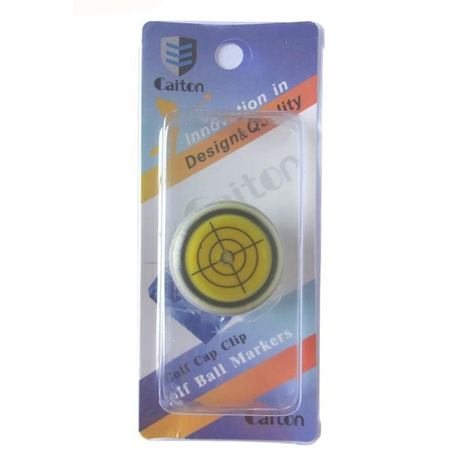 quality goods   golf circular level Cap clip   Spherical position mark   mark mark   belt level function   Special Offer