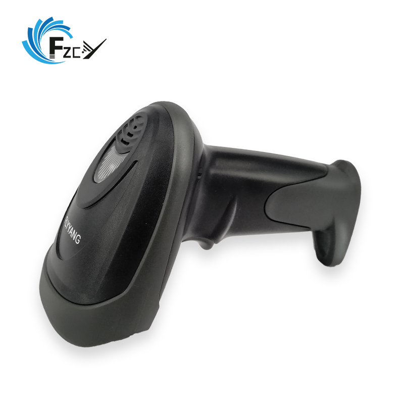 Buy 2019 new FY2000 scanning gun, twodimensional code scanning gun