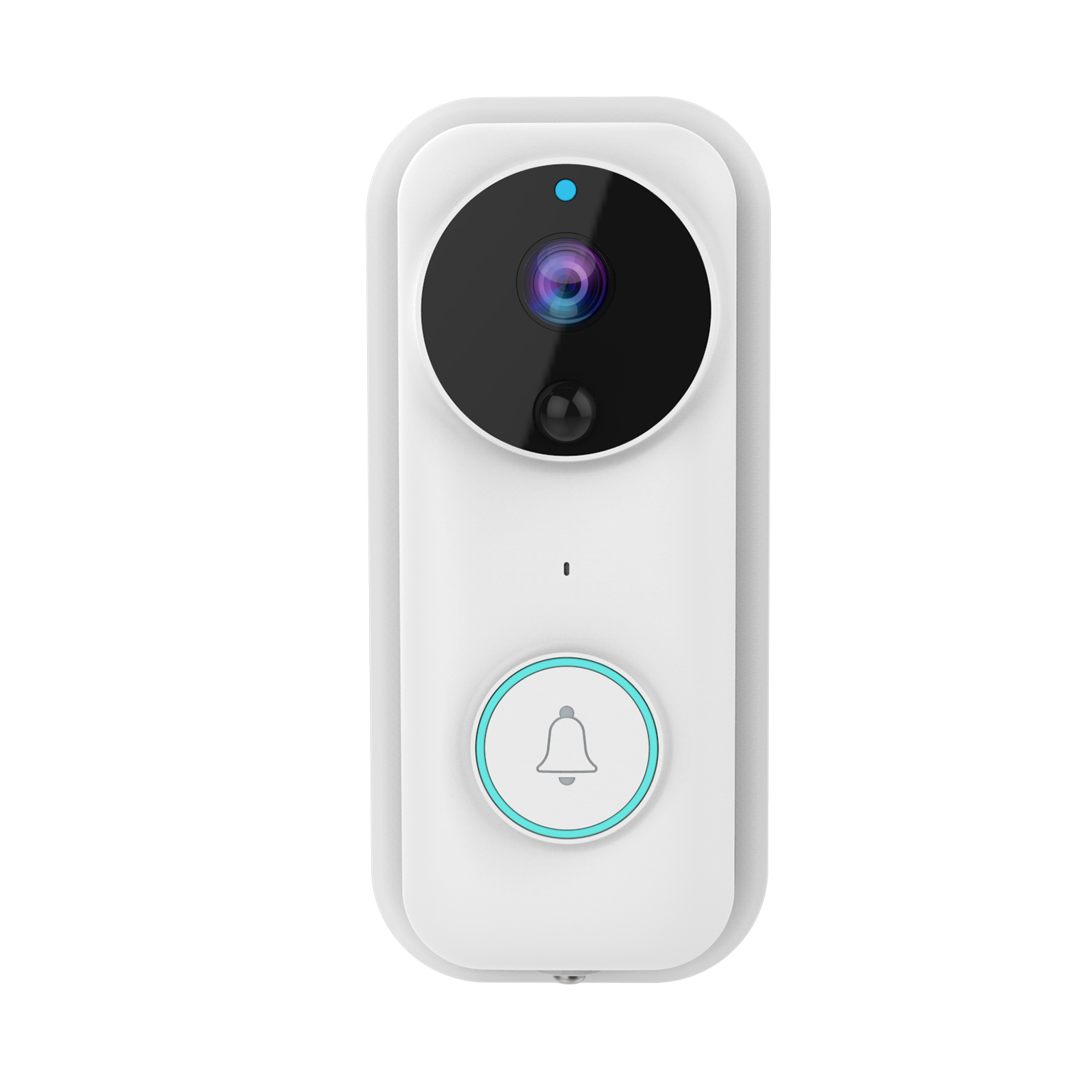 Buy Anytek B70 Video Doorbell Wireless WiFi Door Bell Monitor Alarm