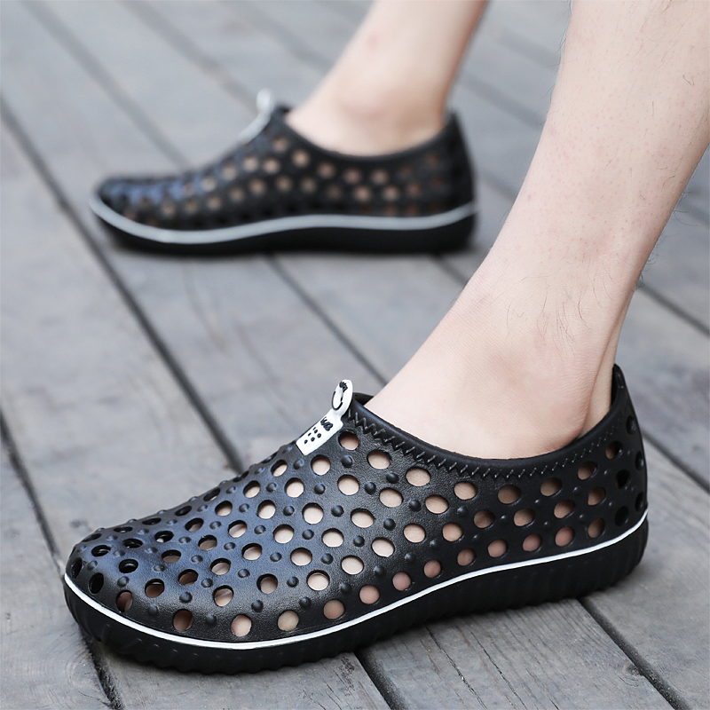 crocs summer shoes