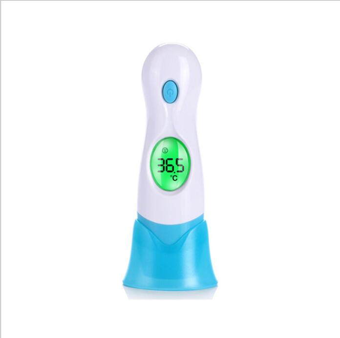 Buy Medical thermometer accurate infrared thermometer infant ear Wen