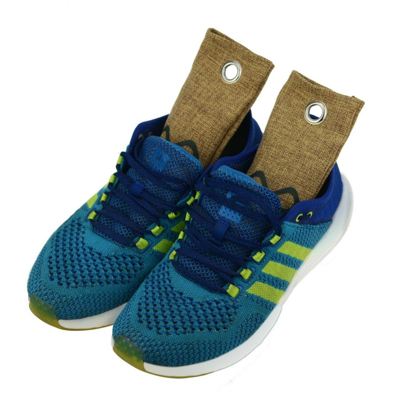 Buy Bestlife 2pcs Bamboo Charcoal Bag Moisture Absorber Air Freshener And Closet Deodorizer Shoe Odor Absorber Pet Odors Eliminator Remover Pack Of 2 On Ezbuy Sg