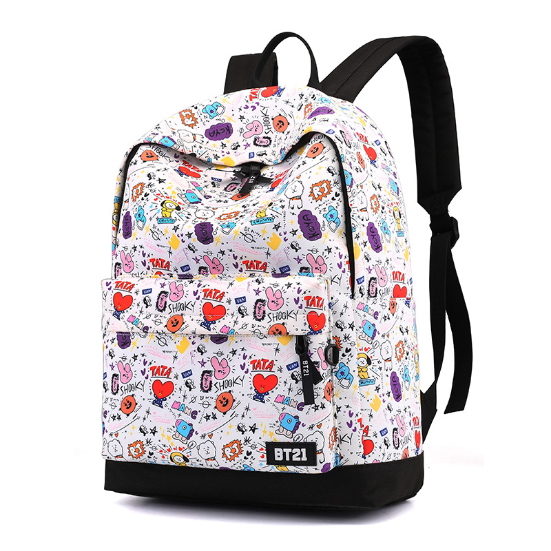 bts bt21 bag