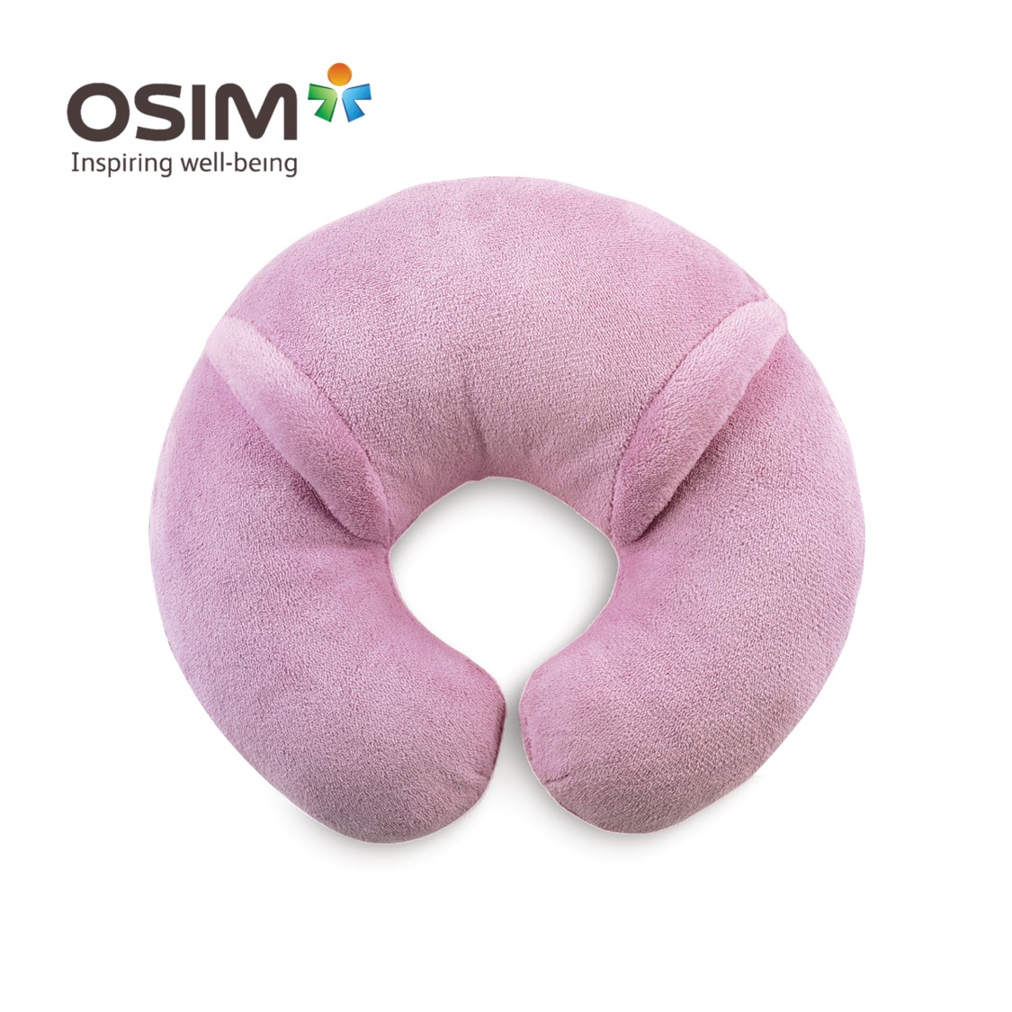 Osim usnooz hotsell neck pillow