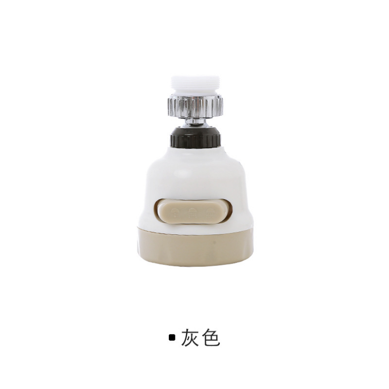 Buy Faucet booster Shower Home water splashtipped kitchen water filter