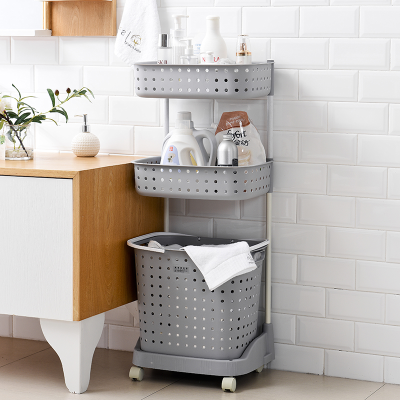 Buy Dirty laundry basket dirty clothes to collect baskets home clothes