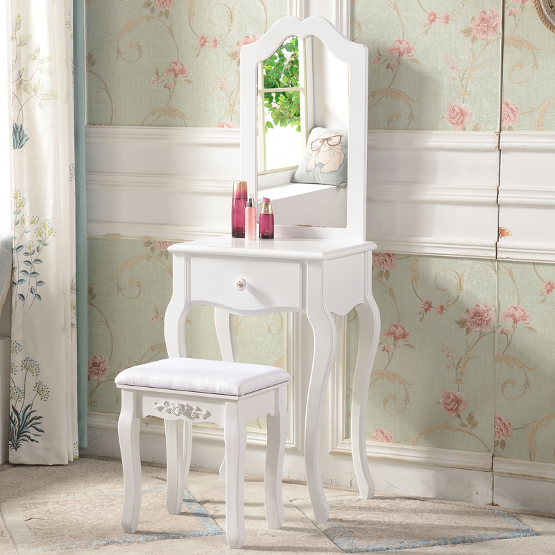 Buy Dressing Table European Modern Simple Dressing Table Mini