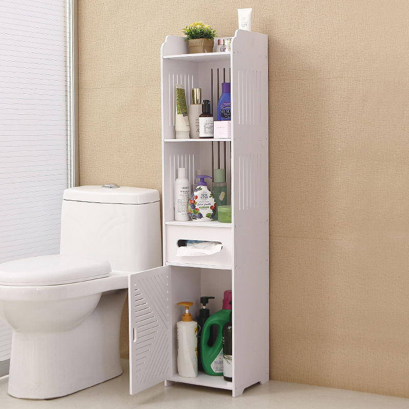 Buy 2019 Hot Selling Toilet Sandwich Storage Supplies Waterproof