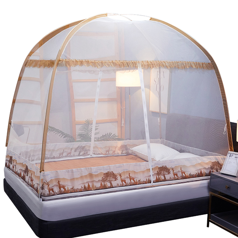 double bed mosquito net online shopping