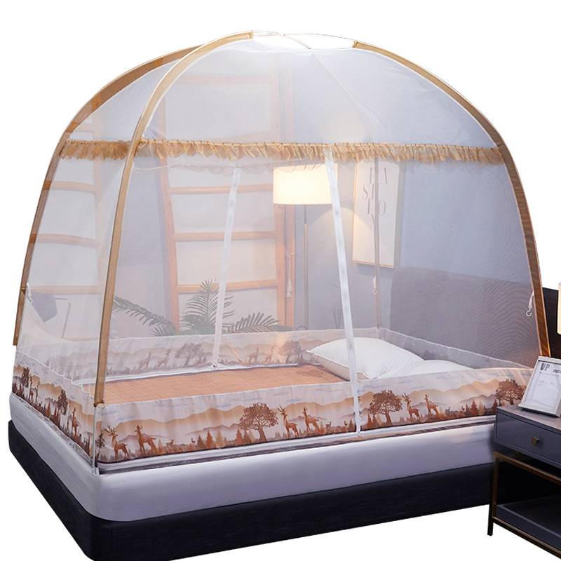 single bed mosquito net online