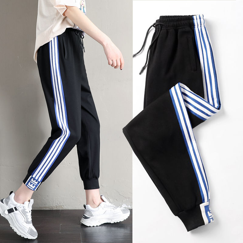 summer sweatpants womens