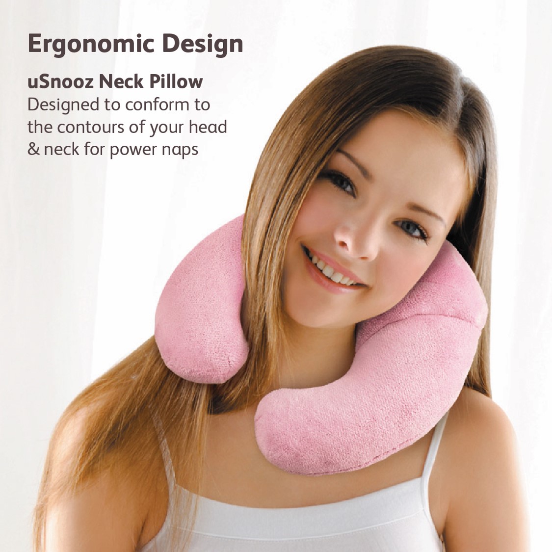 Osim usnooz neck store massager