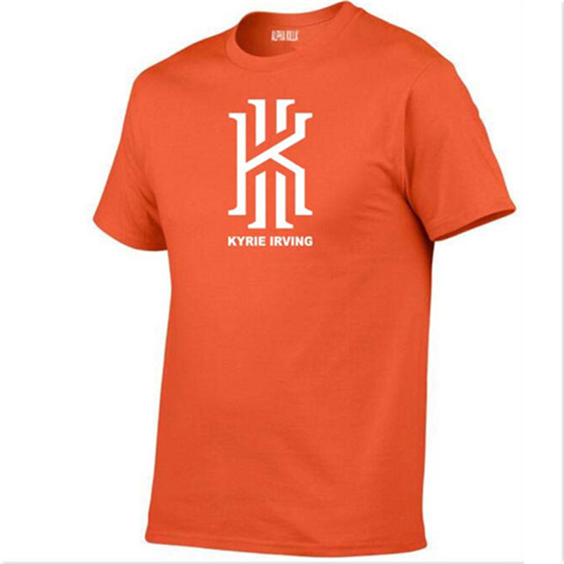 kyrie effect t shirt