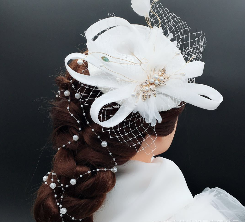 where can i buy a hat for a wedding