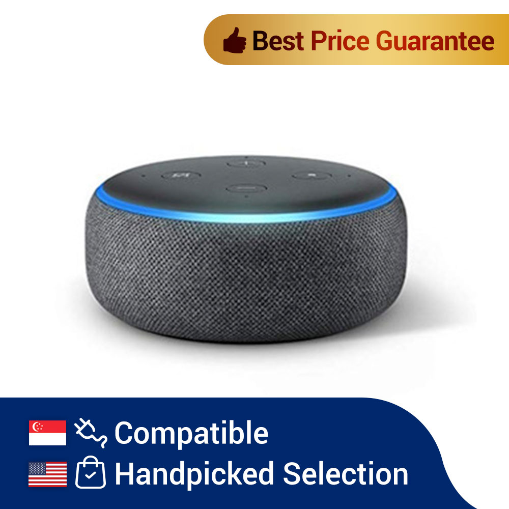 sandstone alexa