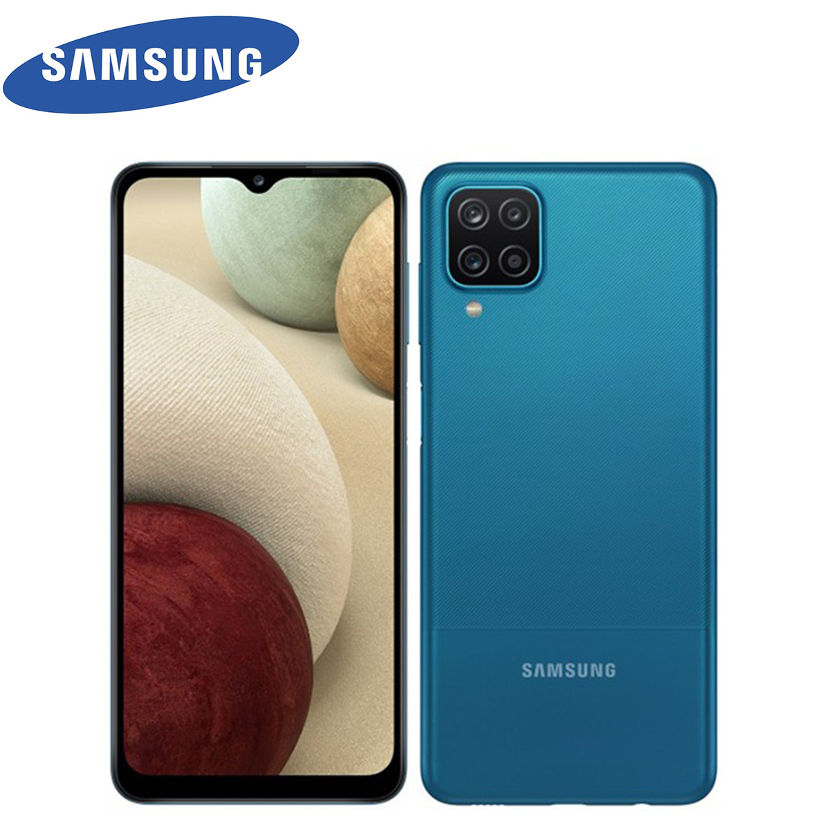 samsung a12 core