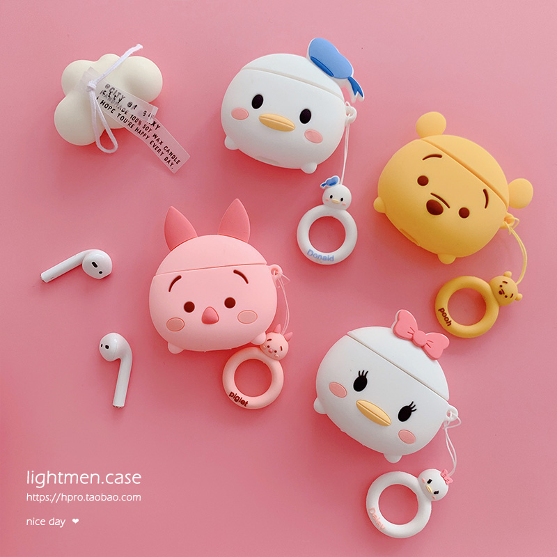silicone case for earphones