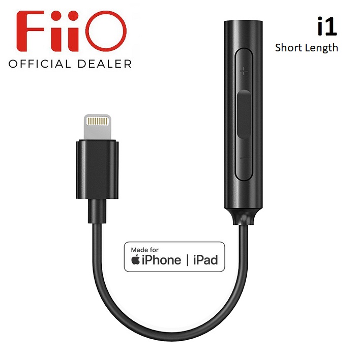 Iphone lightning online dac