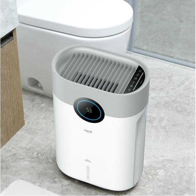 xiaomi air dehumidifier