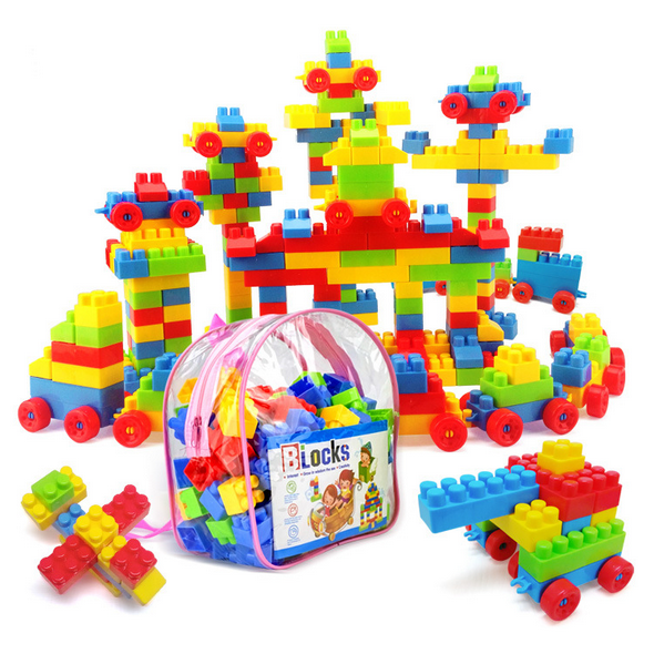 puzzle game toys