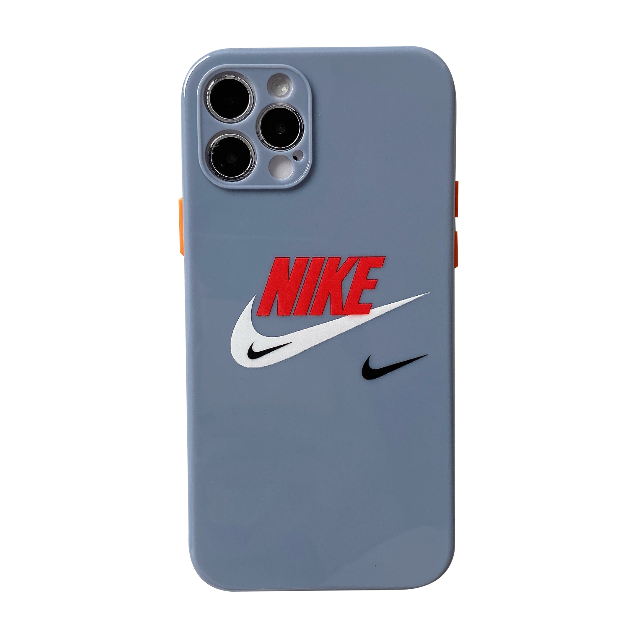 Buy Fashionable Nike phone case for Iphone 12 12Pro 12Pro Max Iphone SE