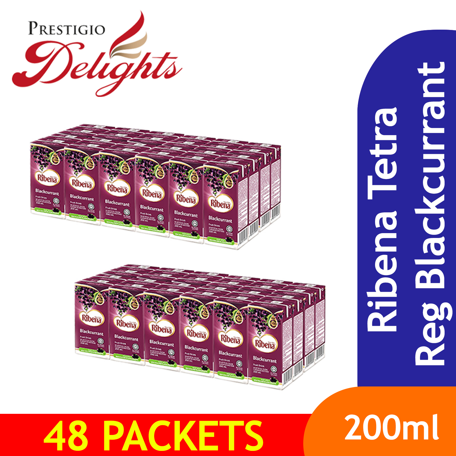 Black Dog Tetra Pack Price