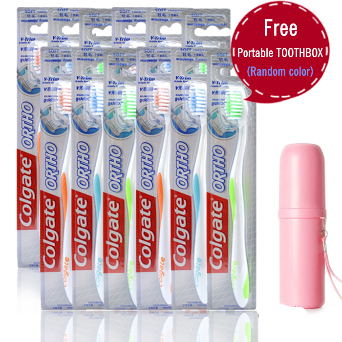 colgate gum replacement head