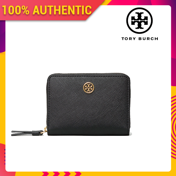 Buy Tory Burch ROBINSON ZIP COIN CASE on ezbuy SG