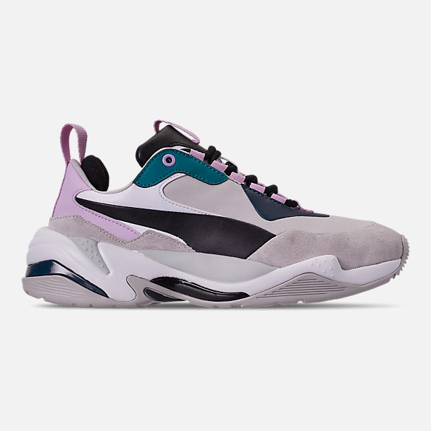 women's puma thunder casual shoes