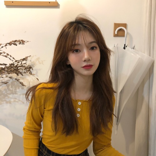 Buy korean style ulzzangtshirt women's superfire autumn and winter