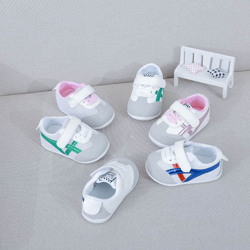 walking shoes for 1 year old baby girl