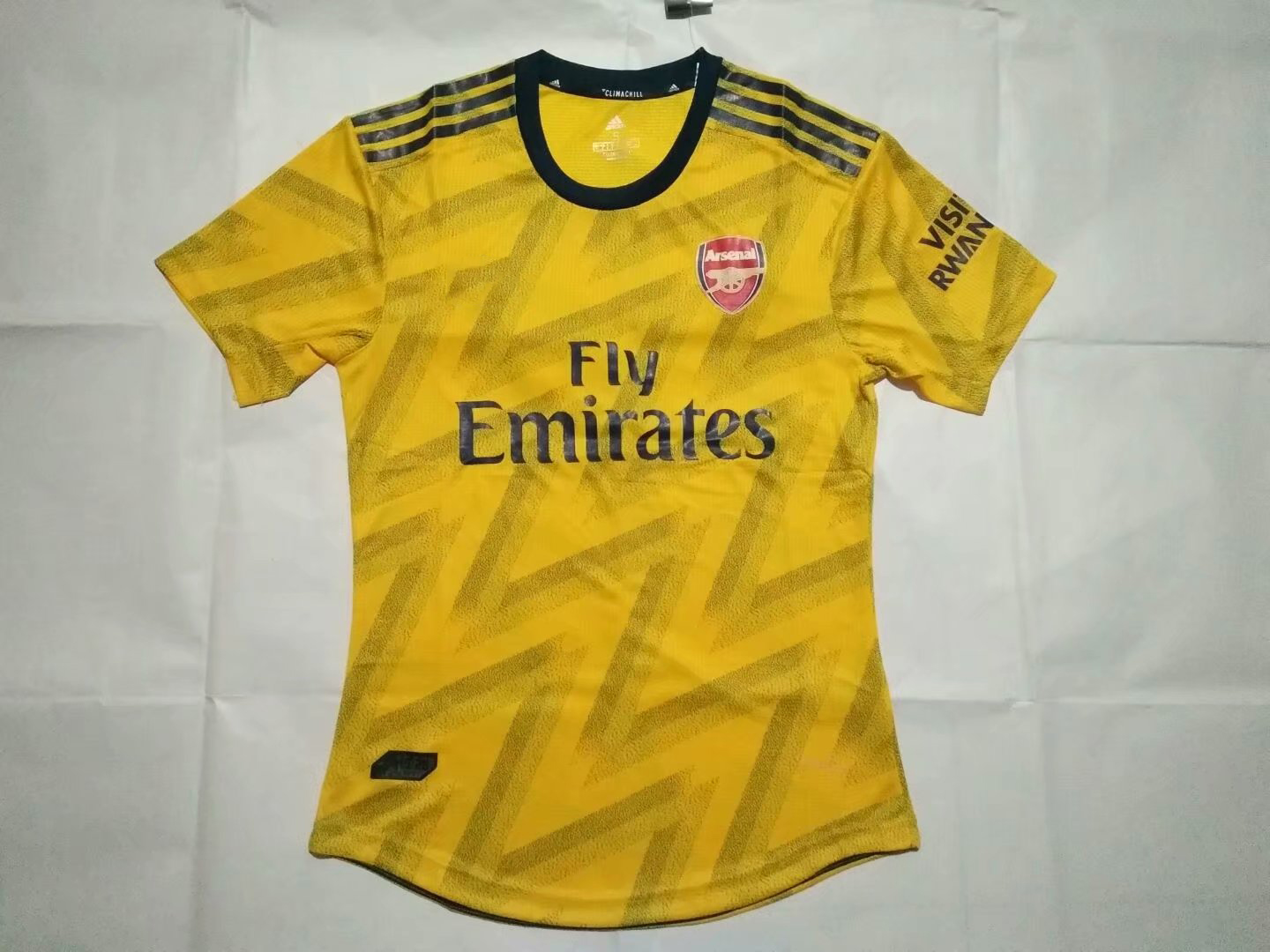 arsenal jersey custom name