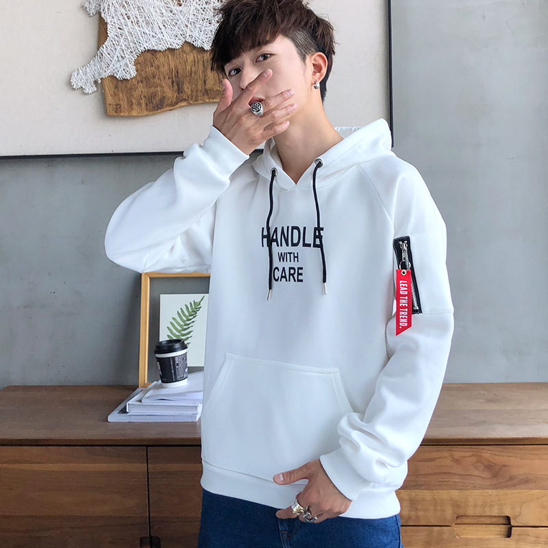 Buy Wei clothing autumn and winter new Korean version of the teen hip ...