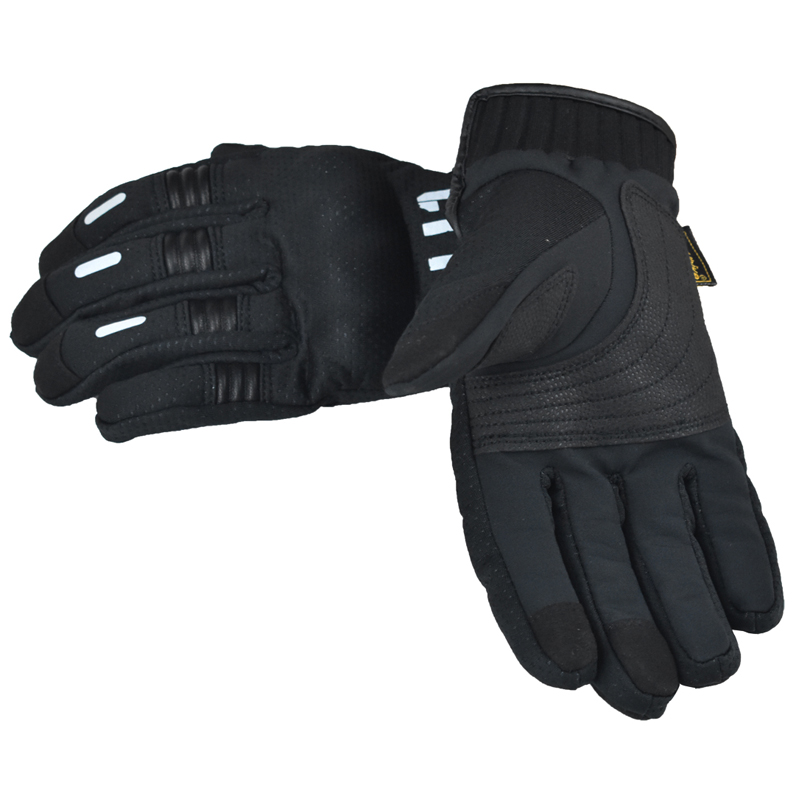 madbike racing equipment gloves