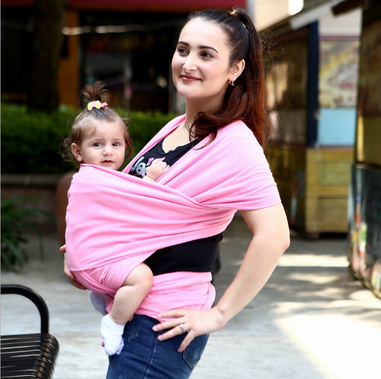 Buy 024Months Baby Carriers Breathable Multifunctional Front Facing