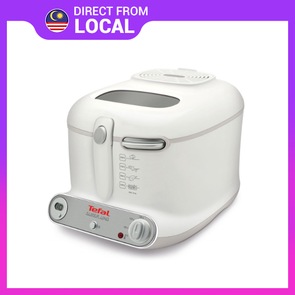 Buy Tefal FR3021 Deep Fryer on ezbuy MY