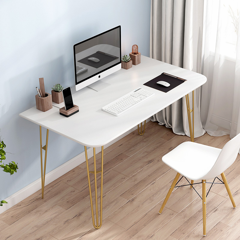 Buy Nordic Desk Desktop Table Home Ikea Simple Modern Student