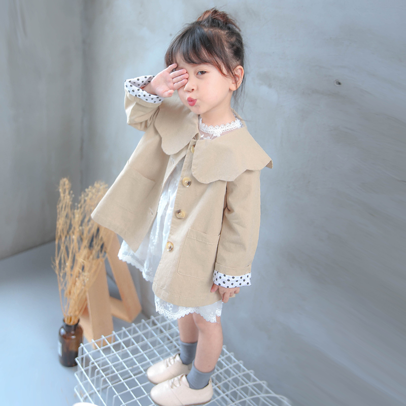 2 year old baby girl jackets