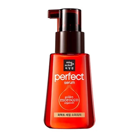 Buy Mise En Scene Perfect Hair Serum Perfect Serum Perfect Rose Edition Perfect Styling