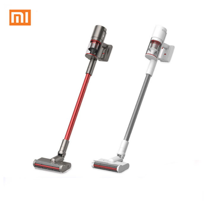 Buy Xiaomi Shunzao Z11 Pro Handheld Cordless Vacuum Cleaner 26000Pa ...