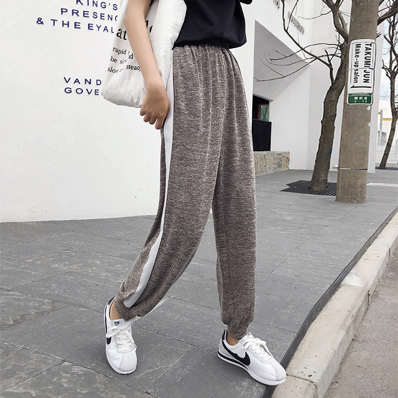 sweatpants style 2019