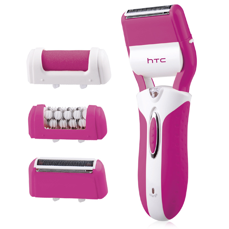 Buy "beautybox" HTC electric lady hair removal epilator hair removal